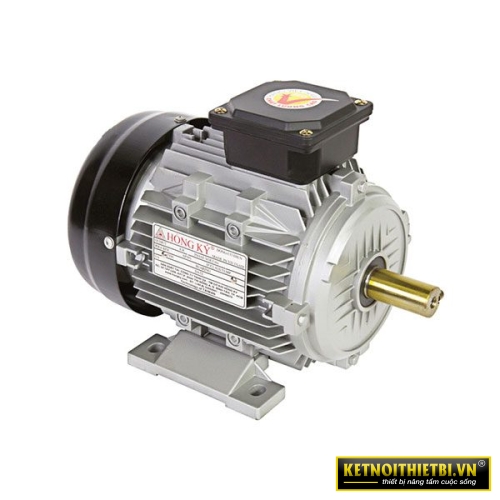 Mô tơ MYD vỏ nhôm 3HP Hồng Ký 5640010