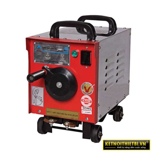Máy biến thế hàn 180A Hồng Ký HK H180D