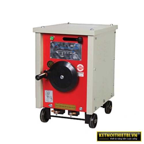 Máy biến thế hàn 380V Hồng Ký HK-H250D2P