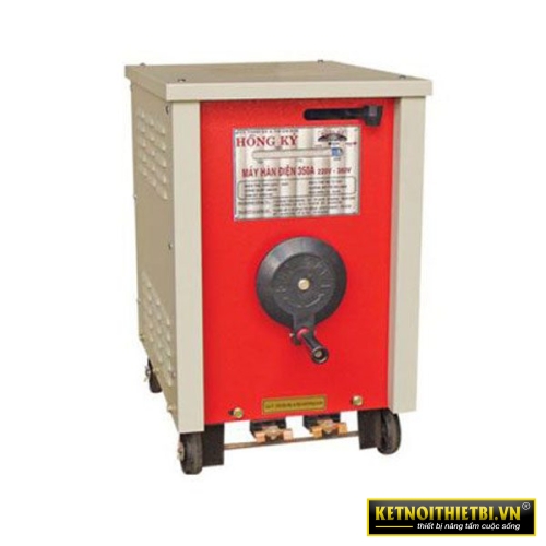 Máy biến thế hàn 250A Hồng Ký HK-H250N