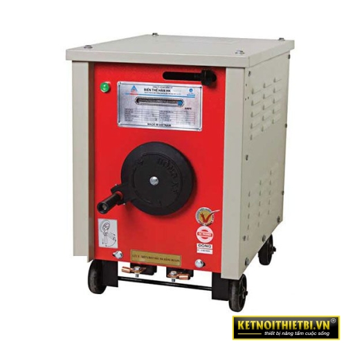 Máy biến thế hàn 350A Hồng Ký HK-H350D