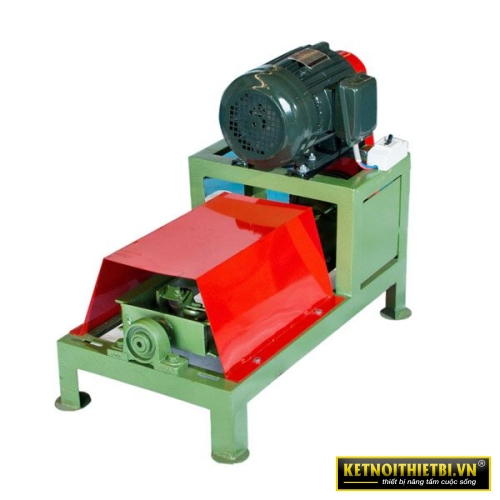 Máy duỗi sắt 1HP Hồng Ký HKDSM114