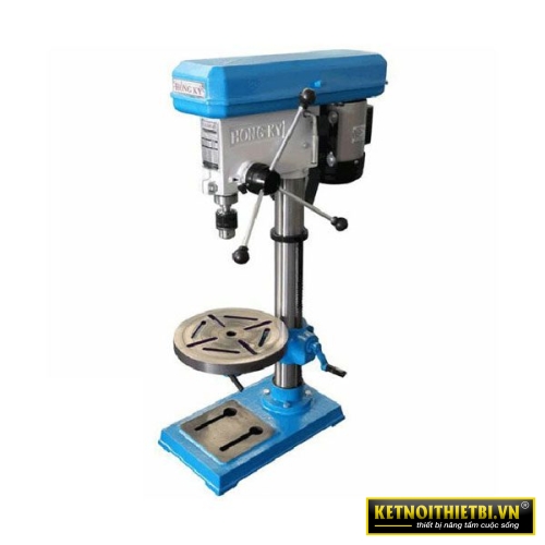 Máy khoan bàn 1m Hồng Ký Bán Chạy Nhất HK-KC10