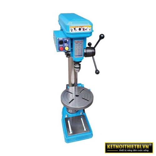 Máy khoan bàn taro Hồng Ký HKT340