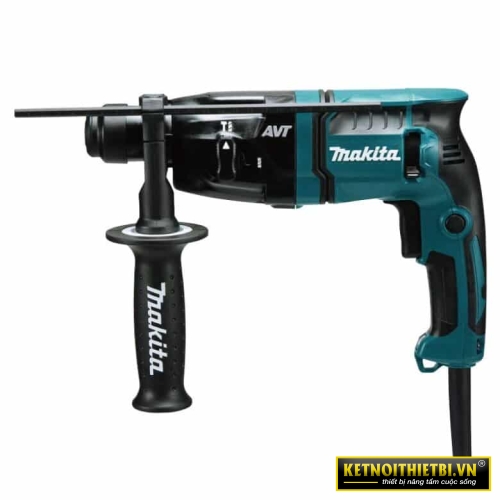 Máy khoan bê tông 18mm Makita HR1841FJ