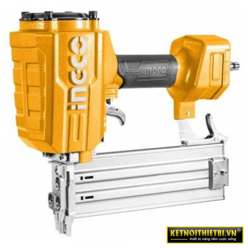 Súng bắn đinh bê tông hơi INGCO ACN18641