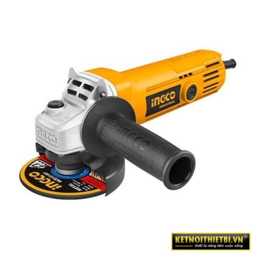 Máy mài góc 100mm INGCO AG7106-2