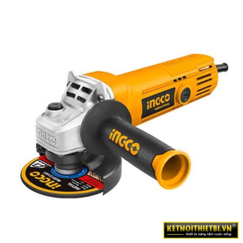 Máy mài góc 100mm INGCO AG8006-2