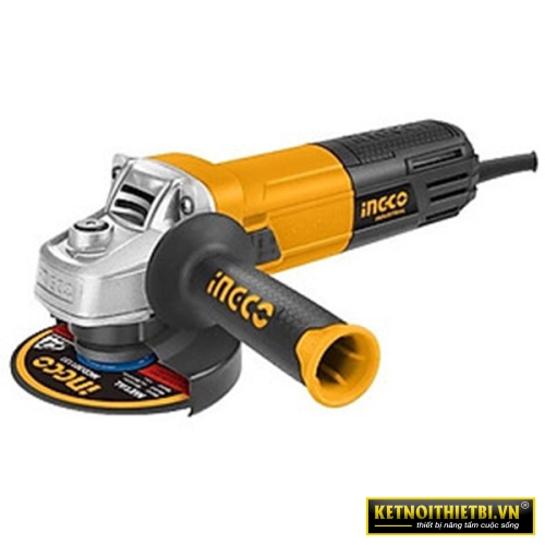 Máy mài góc 100mm INGCO AG850382