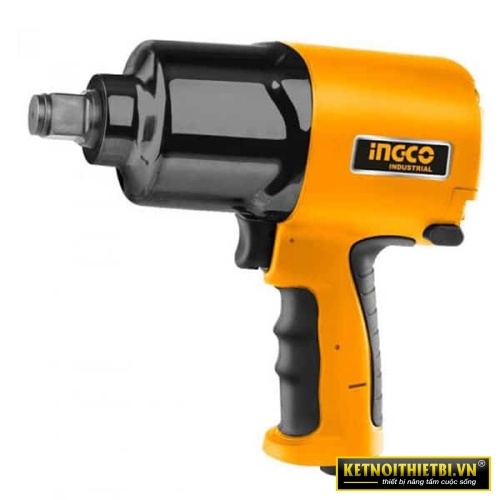 Máy siết bu lông hơi INGCO AIW341301