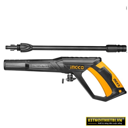 Súng xịt rửa INGCO AMSG028