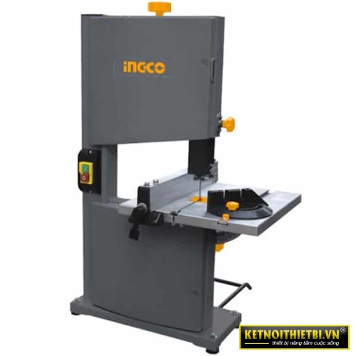 Máy cưa bàn 300x300mm INGCO BAS3502