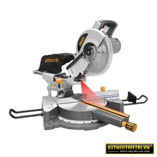Máy cắt nhôm 255mm INGCO BM2S18004T