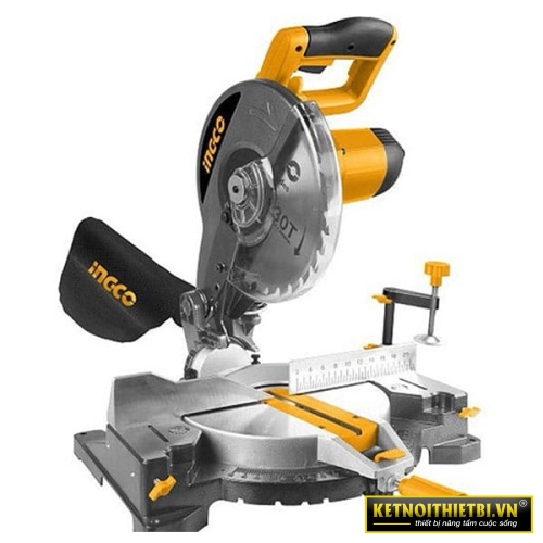 Máy cắt nhôm 255mm INGCO BMS18001T
