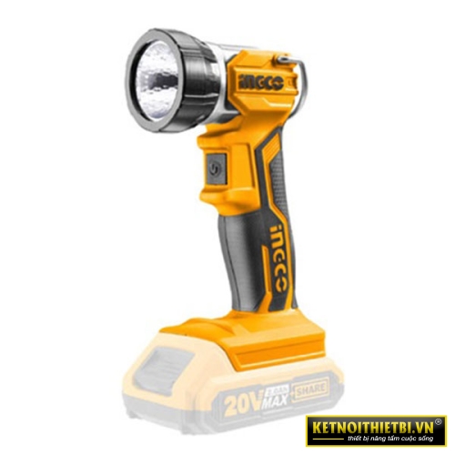 Đèn làm việc pin 20V INGCO CWLI2001
