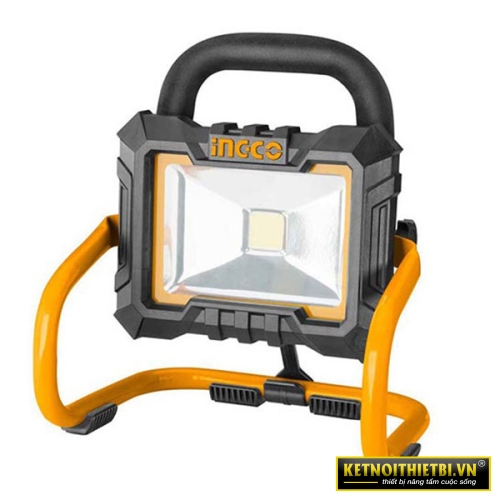 Đèn làm việc pin 20V INGCO CWLI2002