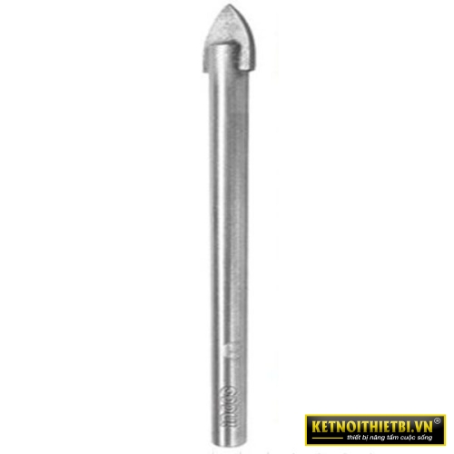 Mũi Khoan Gạch Và Kiếng 12x97mm INGCO DBG1111201