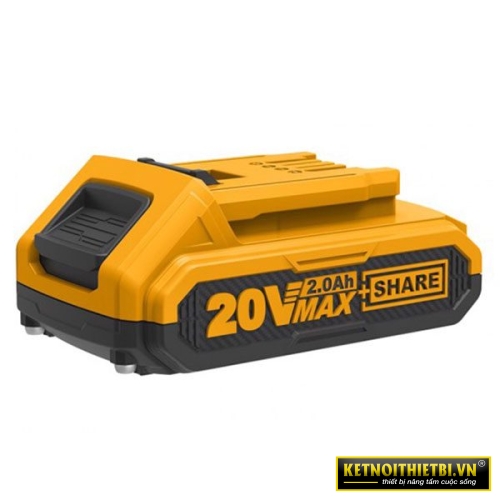 Pin 20V/ 2.0Ah INGCO FBLI2001