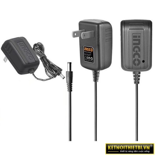 Sạc pin 12V/ 1.5Ah INGCO FCLI12081
