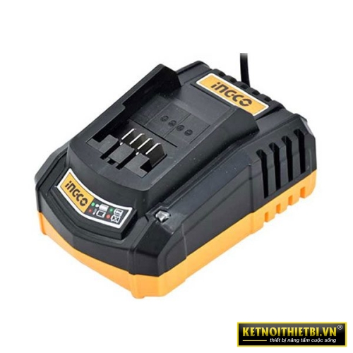 Sạc pin 20V/ 2.0A INGCO FCLI2001