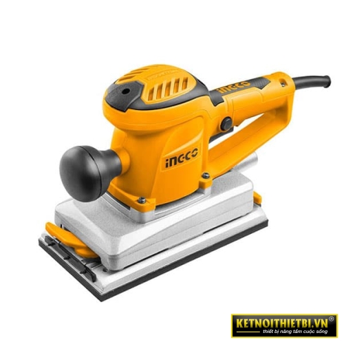 Máy chà nhám 110mmx220mm INGCO FS35028