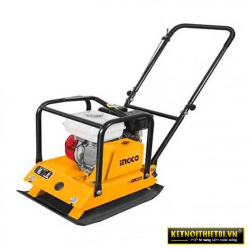 Máy đầm nén bê tông dầu Diesel INGCO GCP100-4