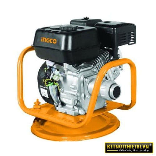Máy đầm dùi bê tông xăng INGCO GVR-12
