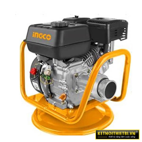 Máy đầm dùi bê tông xăng INGCO GVR-22