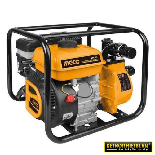Máy bơm nước xăng INGCO GWP202