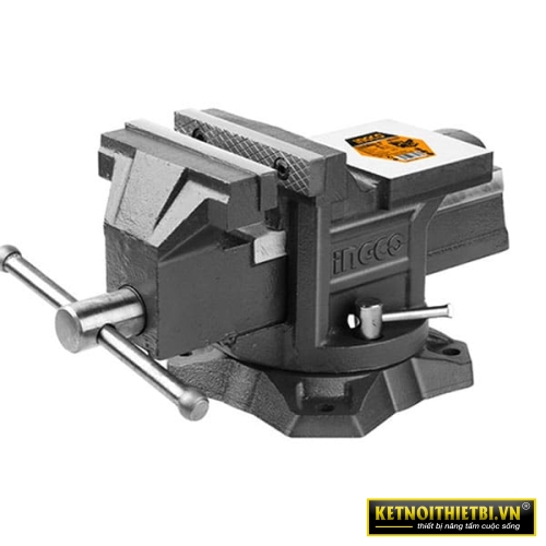 Ê tô kẹp 8in INGCO HBV088