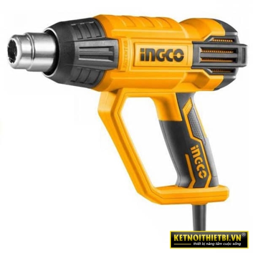 Máy thổi nhiệt INGCO HG200028