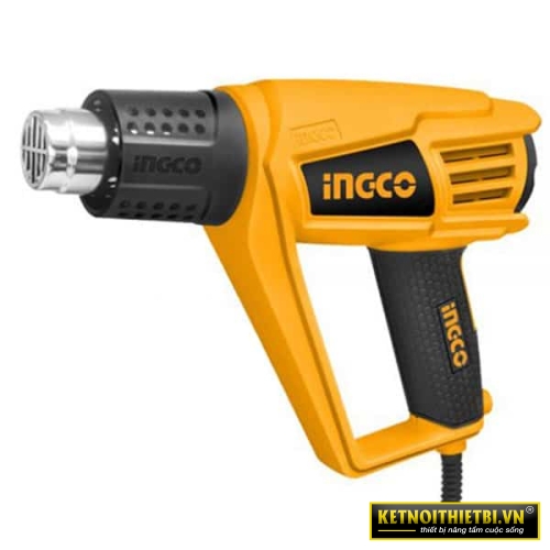 Máy thổi nhiệt INGCO HG20008