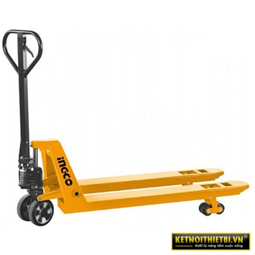 Xe nâng tay 2.5 tấn INGCO HHPT01251
