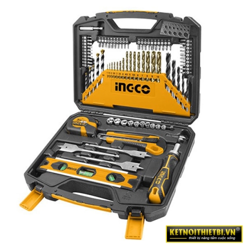 Bộ 86 Món Dụng Cụ INGCO HKTAC010861