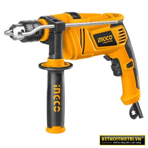 Bộ máy khoan búa 101 món INGCO HKTHP11021E