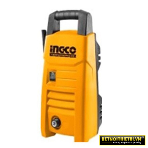 Máy xịt rửa INGCO HPWR12001