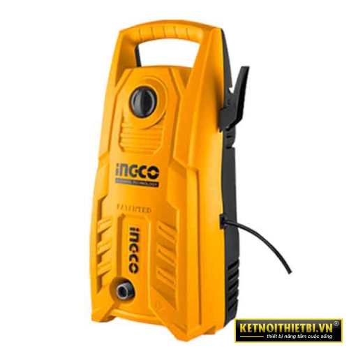 Máy xịt rửa INGCO HPWR14008