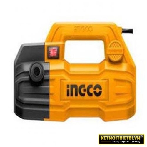 Máy xịt rửa INGCO HPWR15028