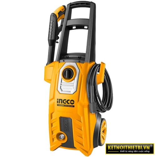 Máy xịt rửa INGCO HPWR18008