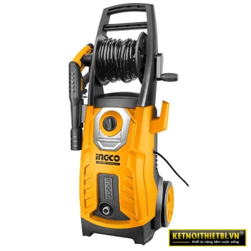 Máy xịt rửa INGCO HPWR25008