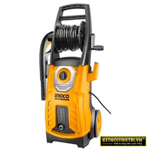 Máy xịt rửa INGCO HPWR28008
