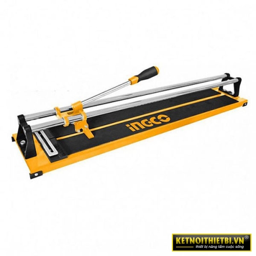 Bàn cắt gạch đẩy tay 600x12mm INGCO HTC04600