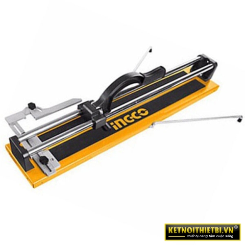 Bàn cắt gạch đẩy tay 800x14mm INGCO HTC04800AG