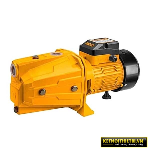 Máy bơm phun INGCO JP11008