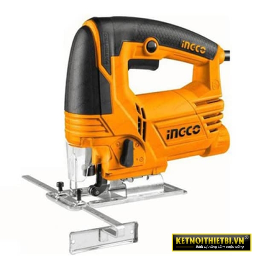 Máy cưa lọng 80mm INGCO JS6508