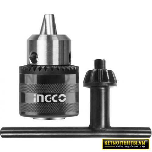 Đầu khoan 13mm INGCO KC1301