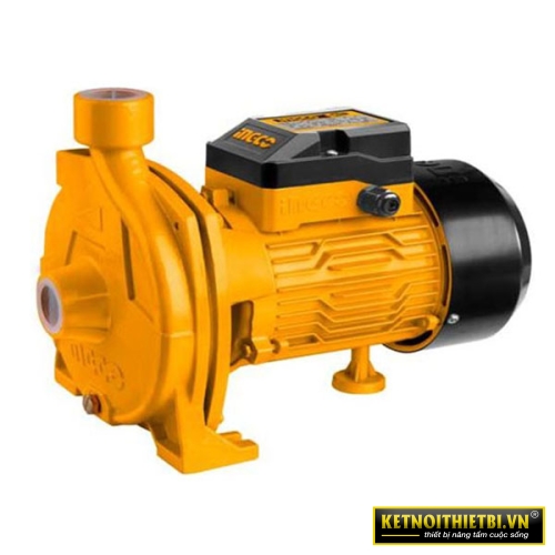 Máy bơm li tâm INGCO MHF15001