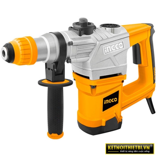 Máy khoan đục INGCO RH12008
