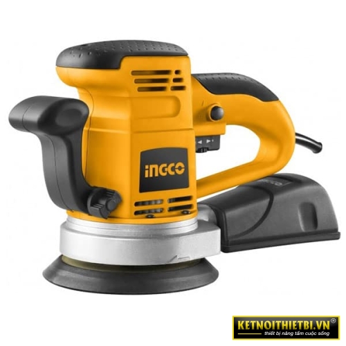 Máy chà nhám đĩa 150mm INGCO RS4501.2