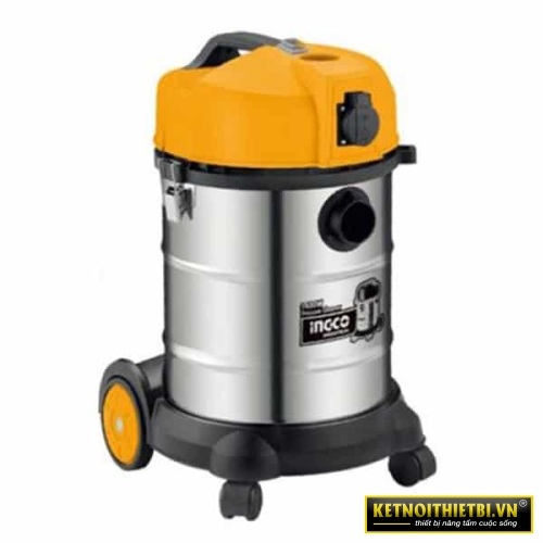 Máy hút bụi 30L INGCO VC14301